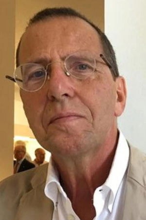 Foto de Gianluigi Calderone