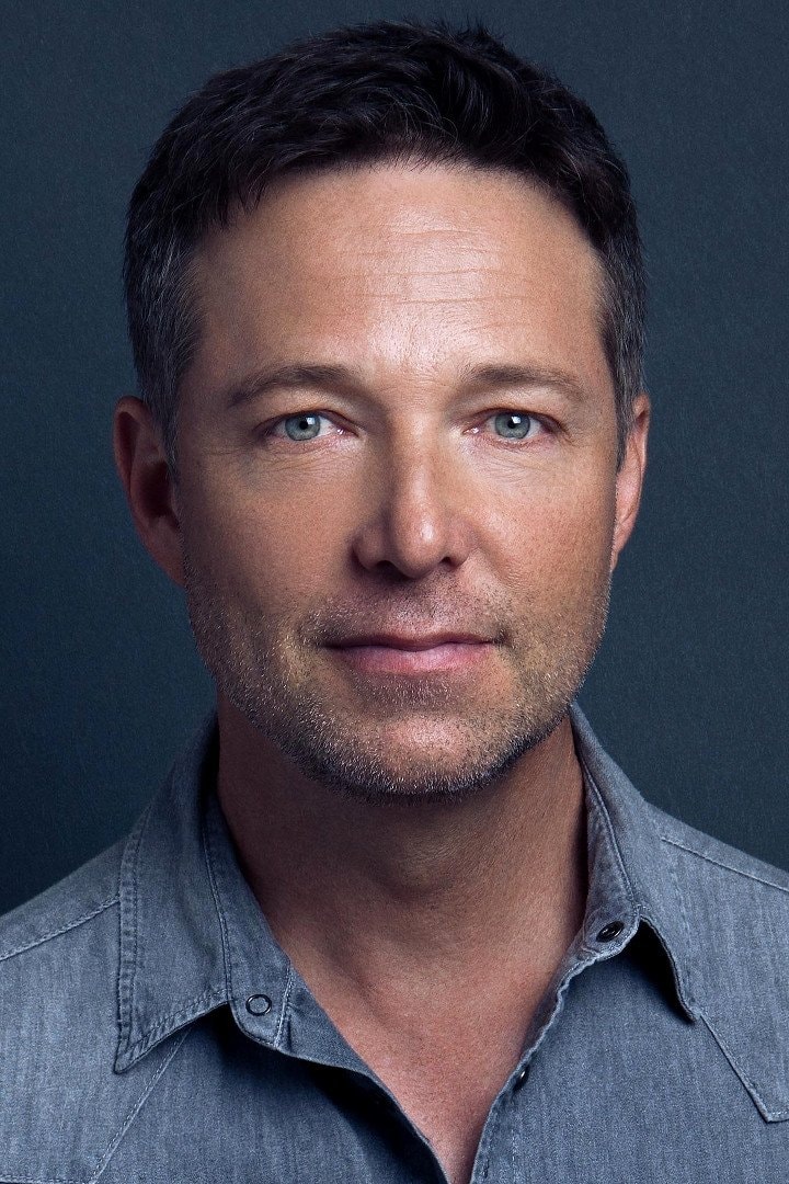 Foto de George Newbern