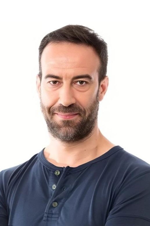 Foto de Șerban Pavlu