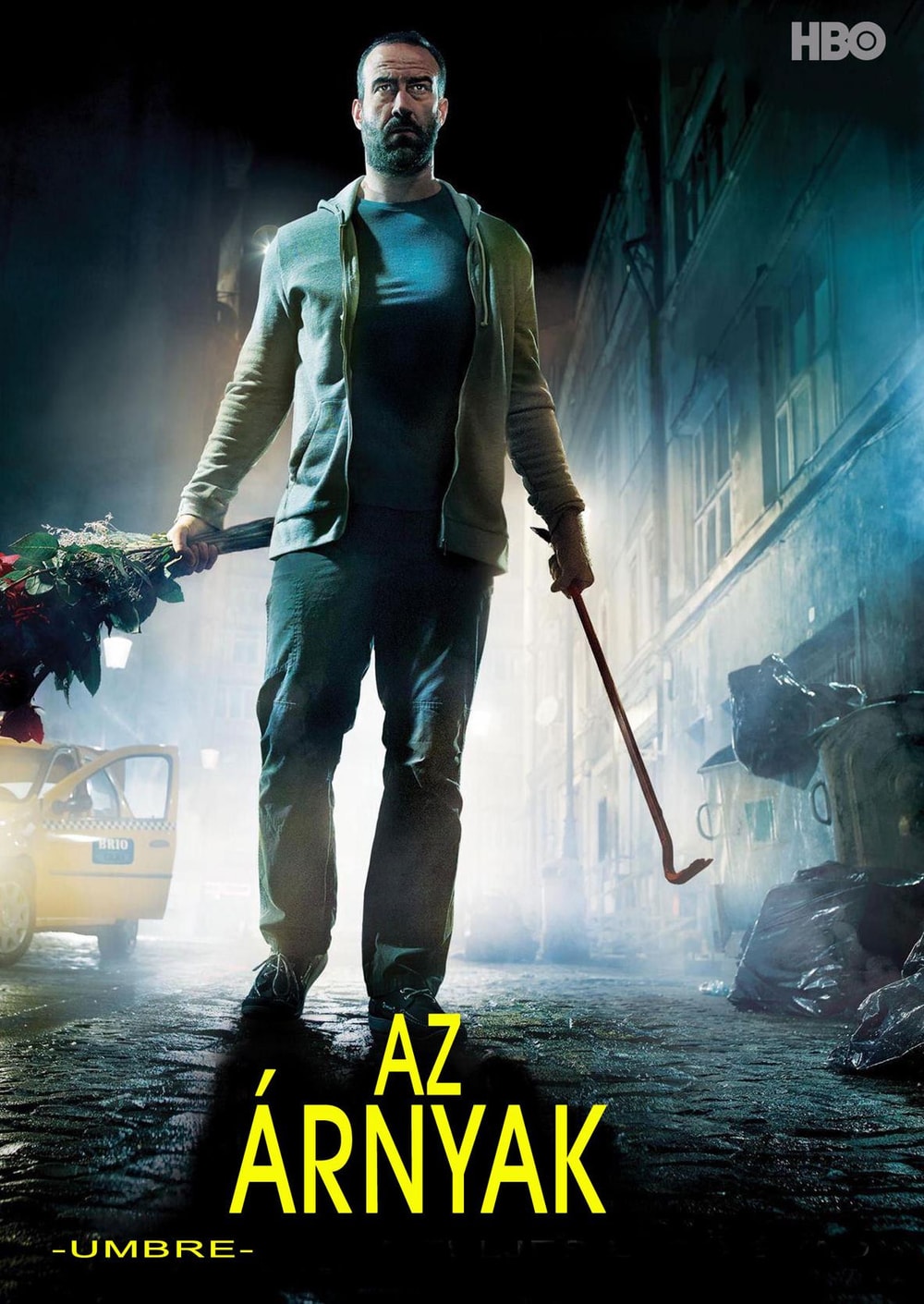 Foto de Șerban Pavlu