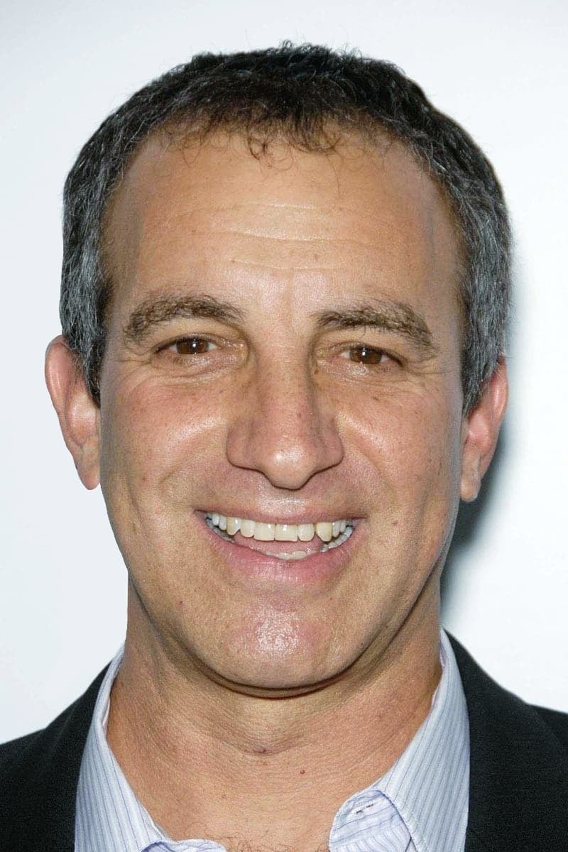 Foto de Bruce Nozick