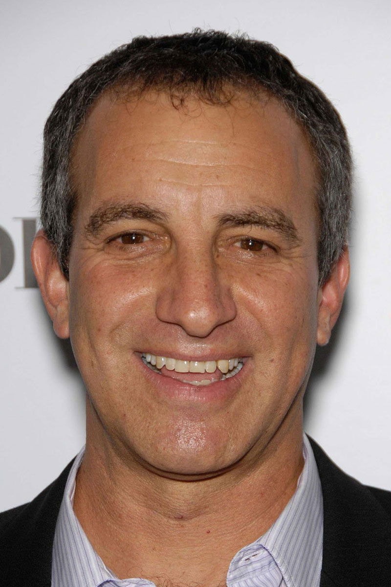 Foto de Bruce Nozick