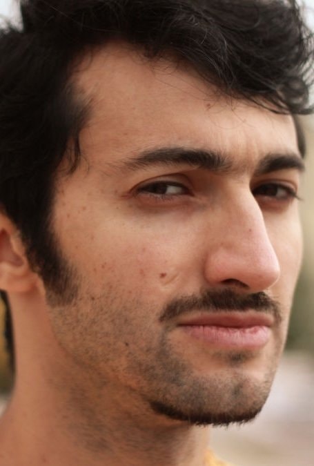 Foto de Axel Moustache