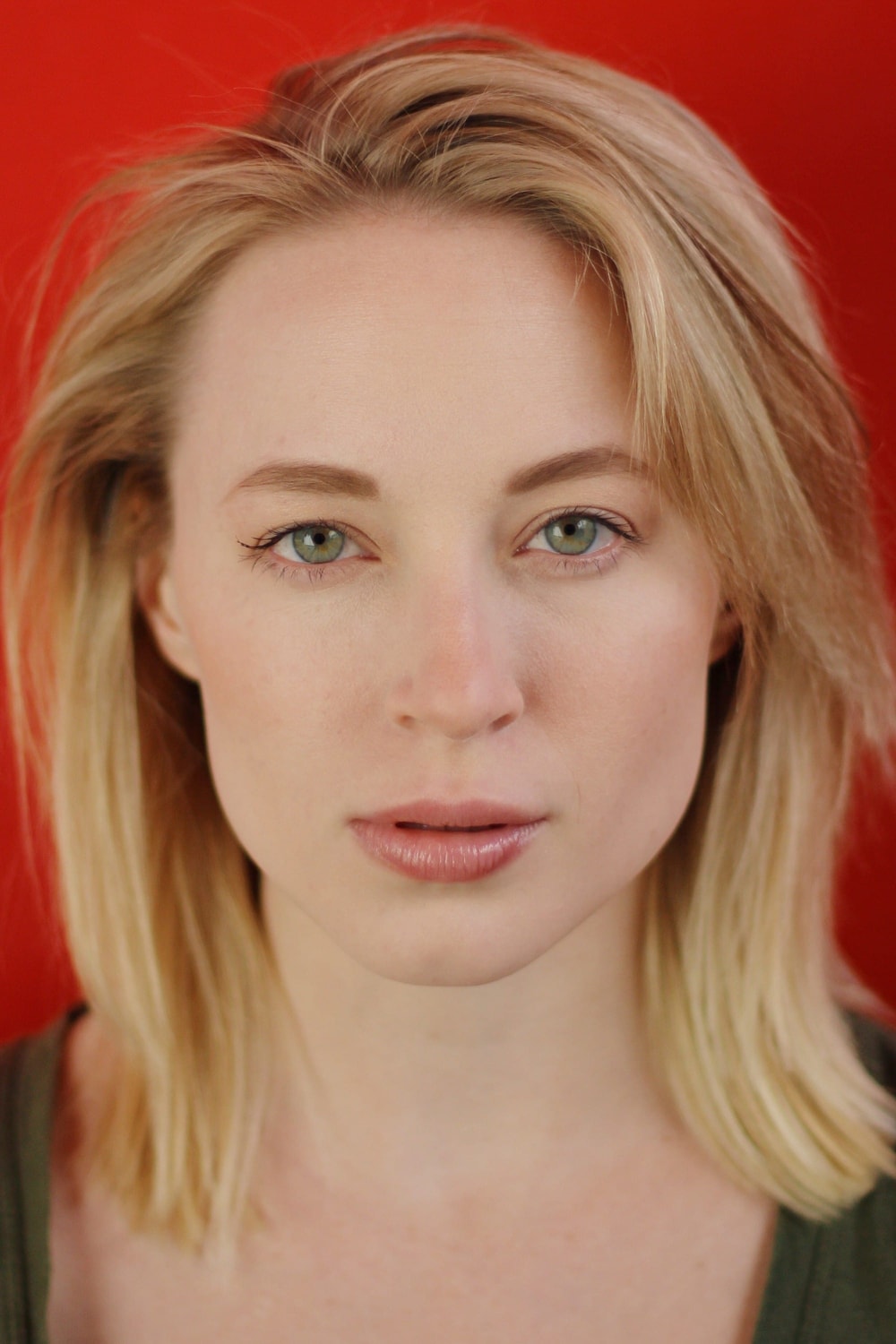 Foto de Michelle Page