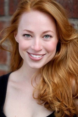 Foto de Michelle Page