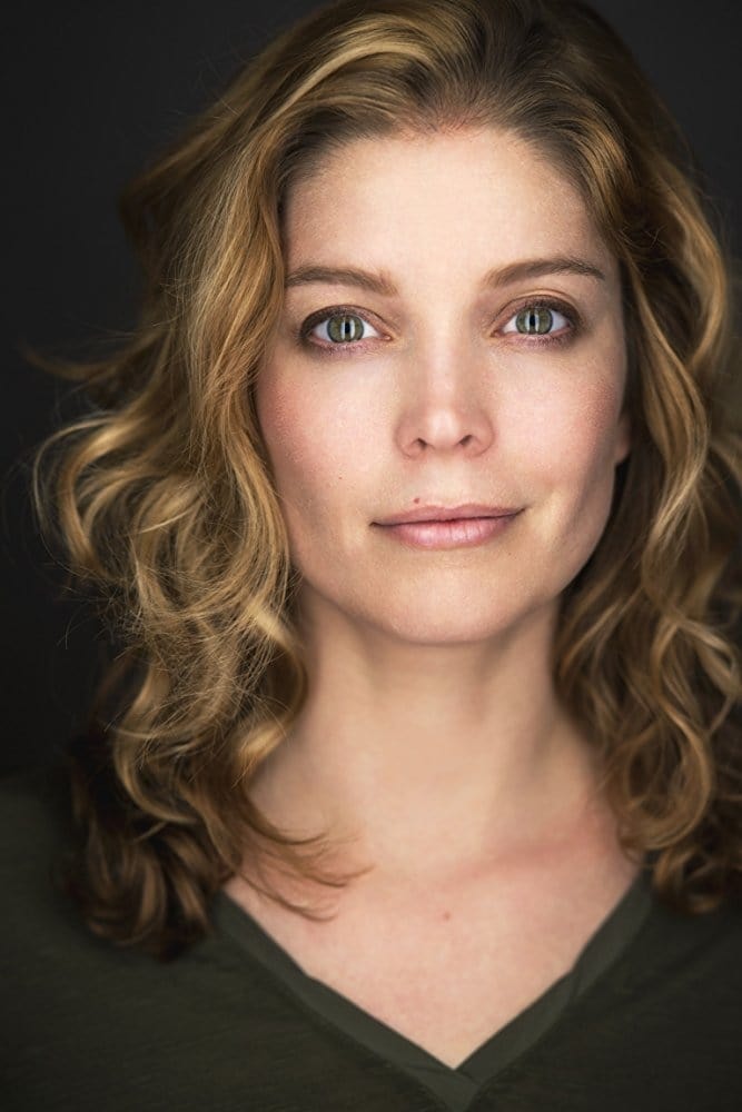 Foto de Johanna Putnam