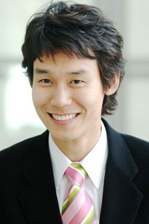 Foto de Choi Seong-min