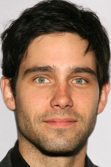 Foto de David Clayton Rogers