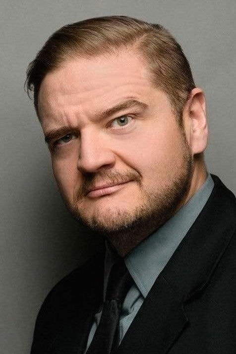 Foto de Mike 'Nug' Nahrgang