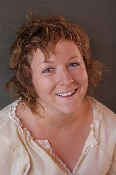 Foto de Анна Галинова