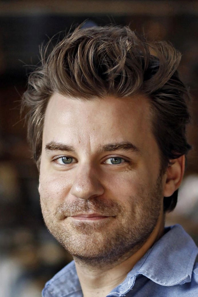 Foto de Stephen Cone