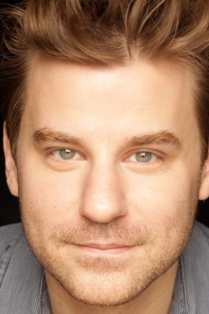 Foto de Stephen Cone