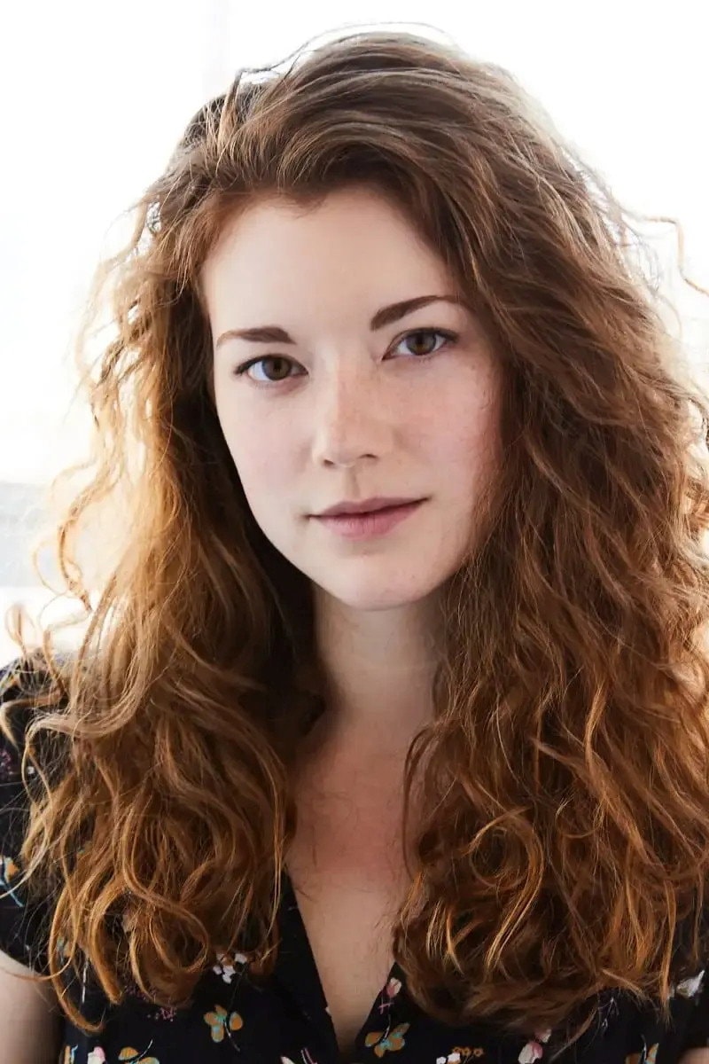 Foto de Molly Kunz