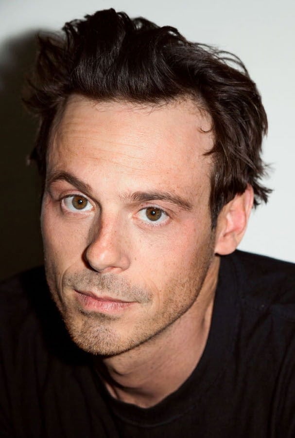 Foto de Scoot McNairy