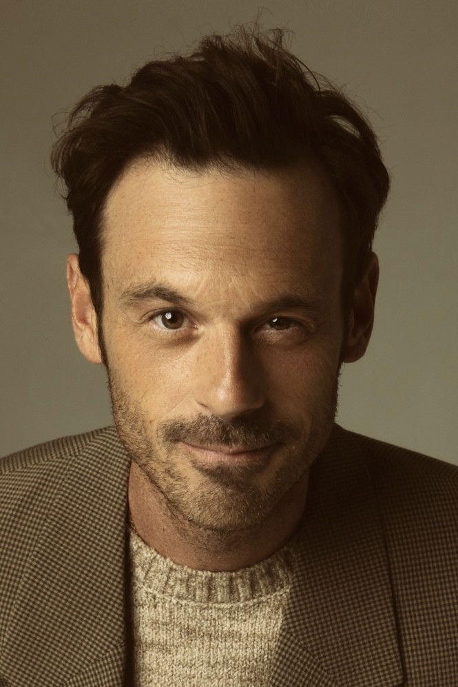 Foto de Scoot McNairy