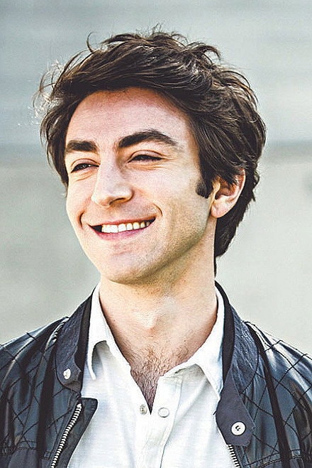 Foto de Rodrigo Pandolfo