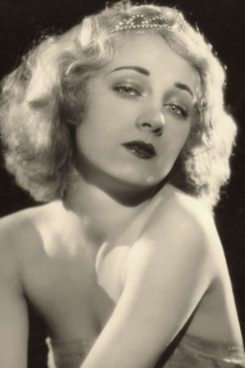 Foto de Josephine Dunn