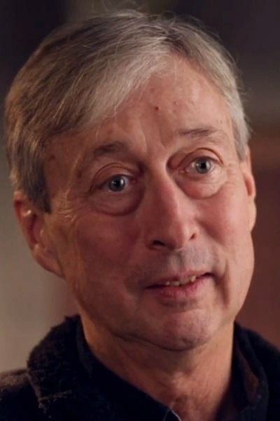 Foto de Richard McMillan