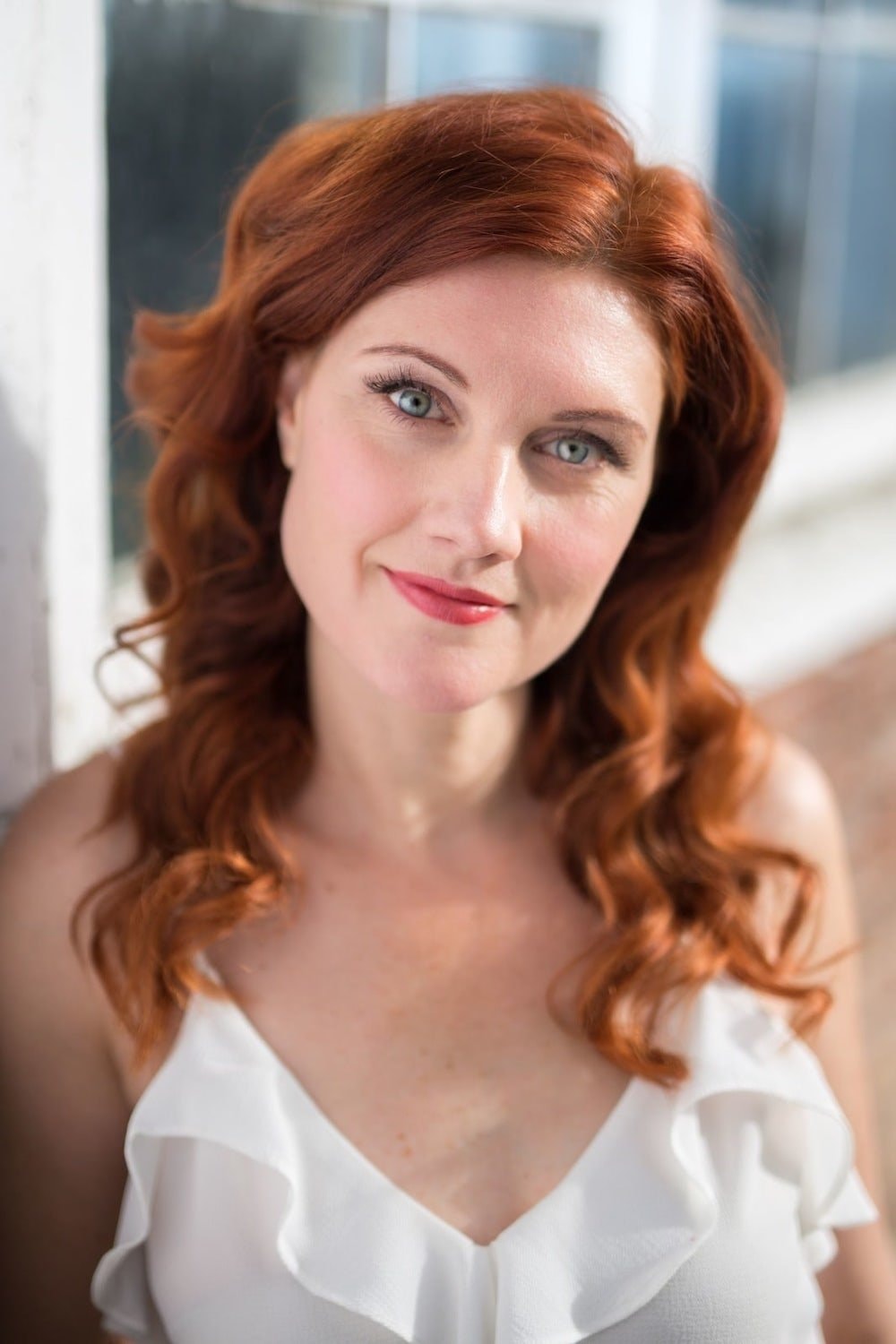 Foto de Michelle Harrison