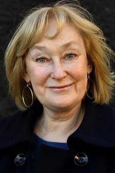 Foto de Eva Fritjofson