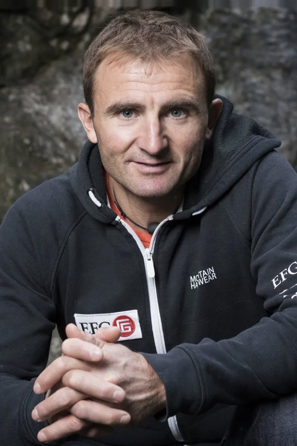 Foto de Ueli Steck
