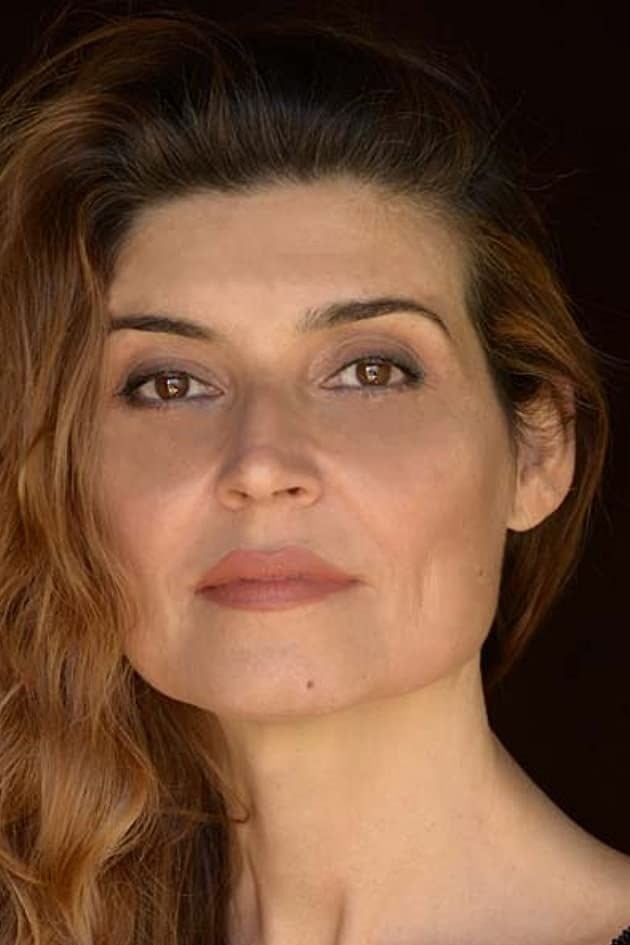 Foto de Regina Nemni