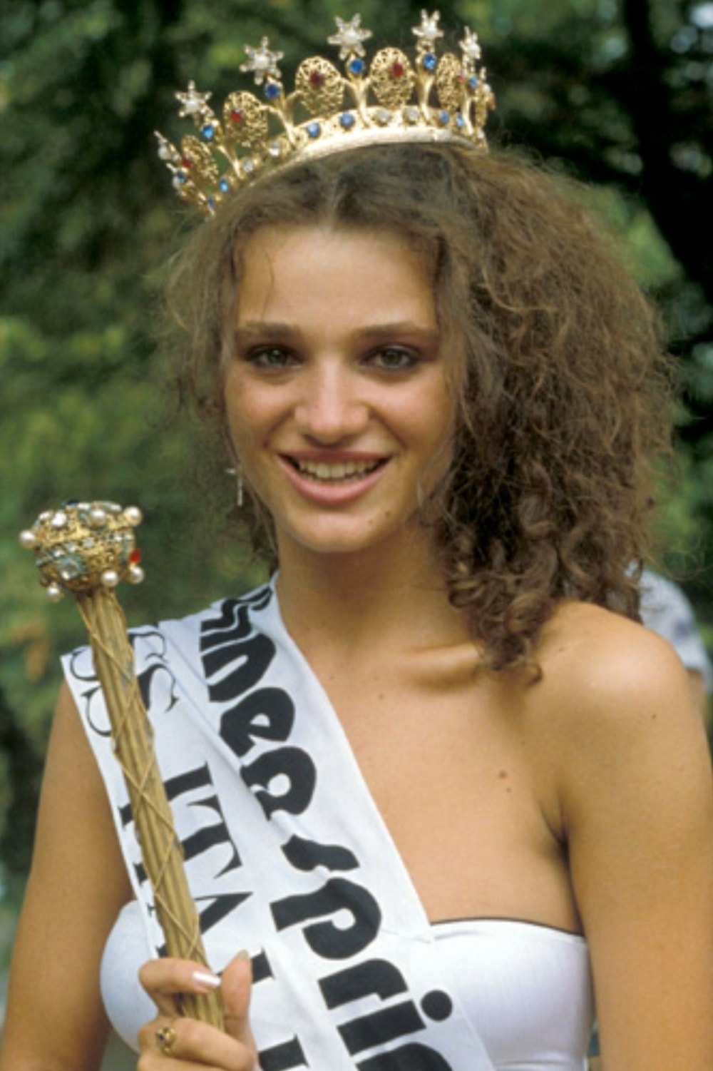 Foto de Raffaella Baracchi