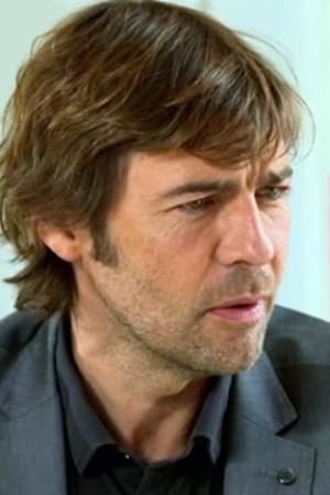 Foto de Fabrice Josso