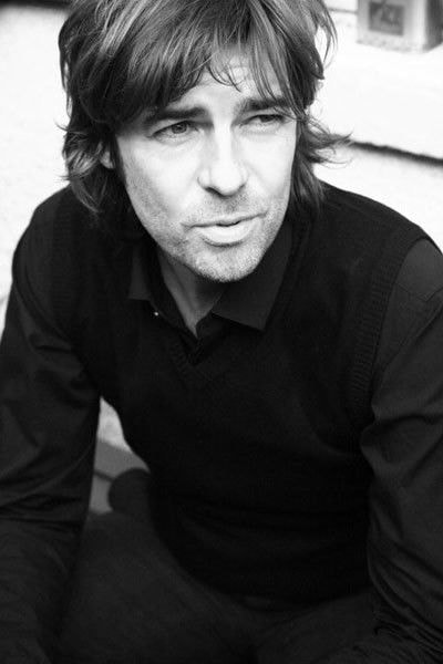 Foto de Fabrice Josso