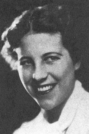 Foto de Tess Slesinger