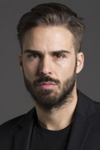 Foto de Álex Barahona