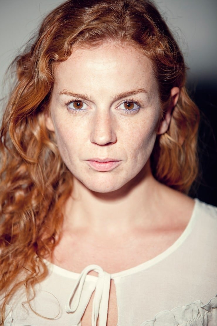 Foto de María Vázquez