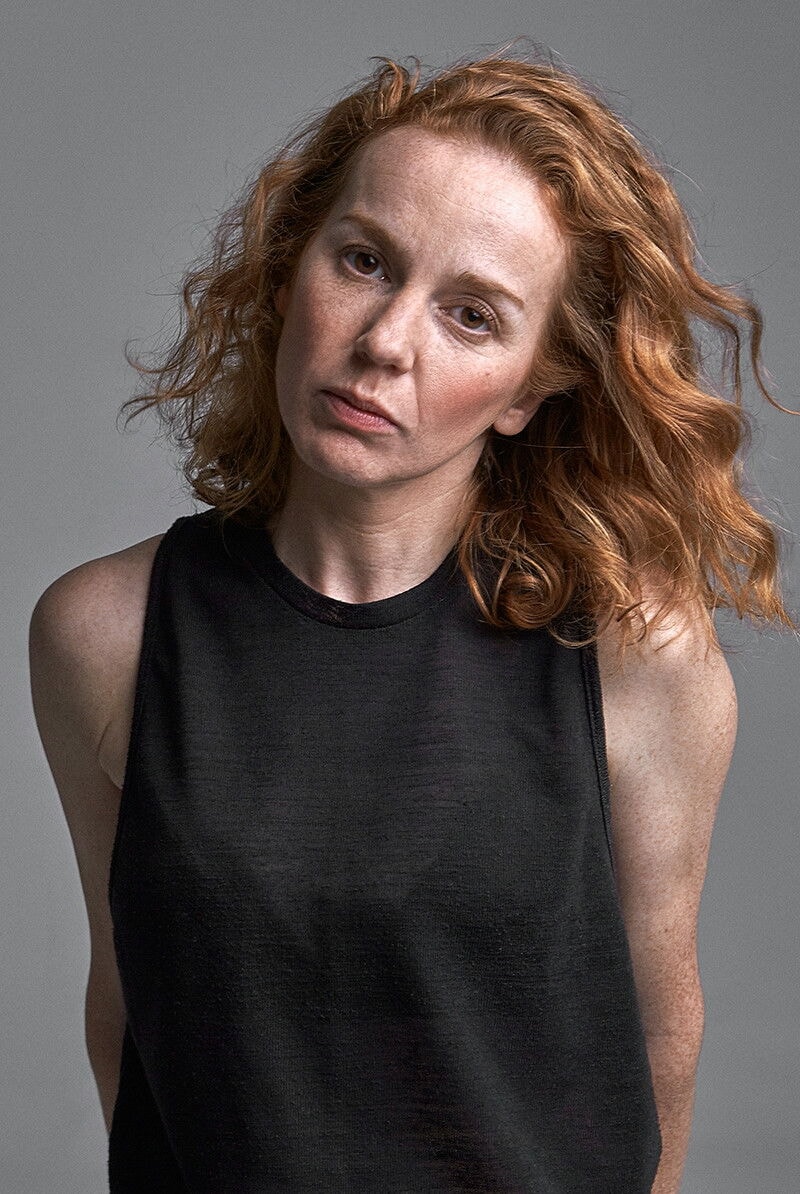 Foto de María Vázquez