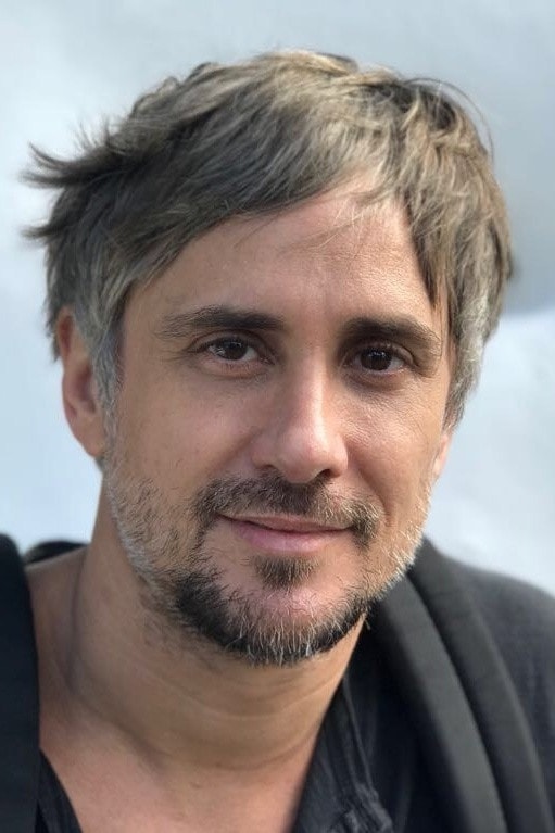 Foto de Nicolas Trevijano