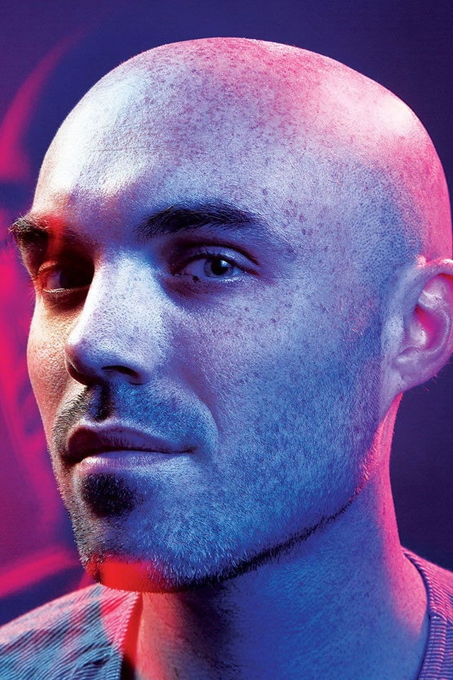 Foto de David Lowery