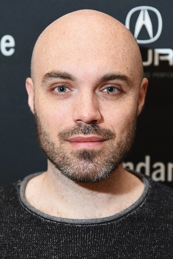 Foto de David Lowery