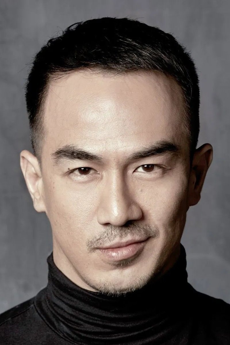 Foto de Joe Taslim