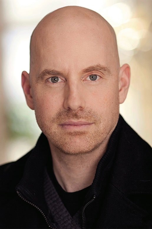 Foto de Joshua Peace