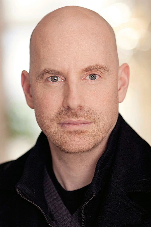 Foto de Joshua Peace