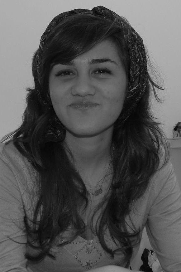 Foto de Isabela Guasco