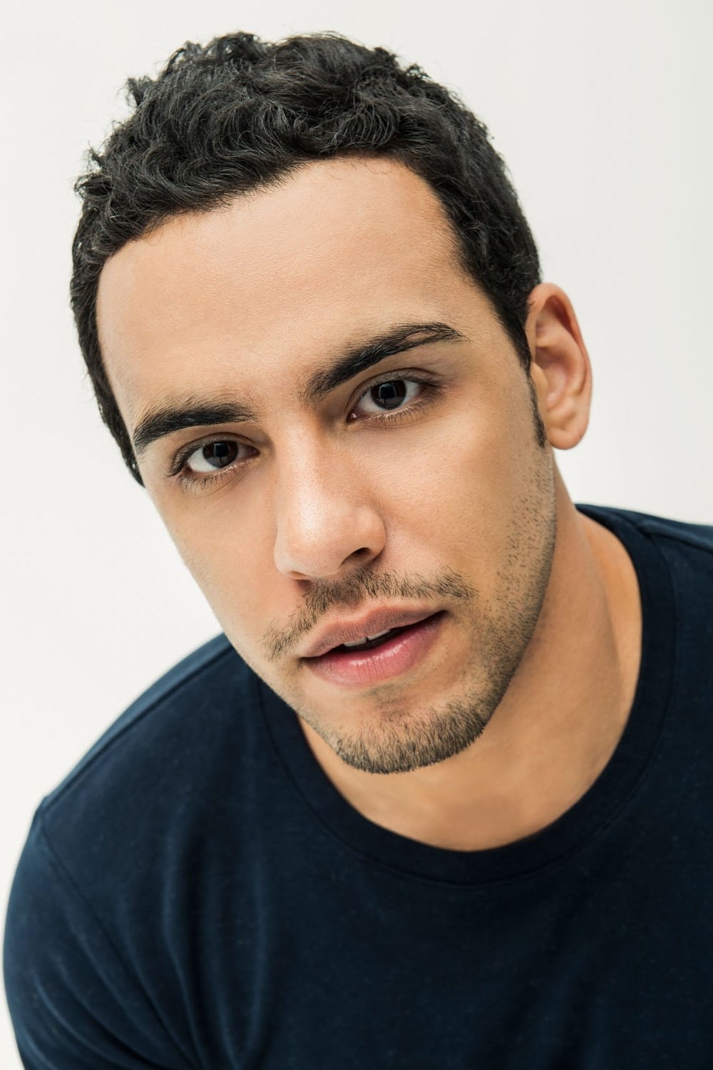 Foto de Victor Rasuk