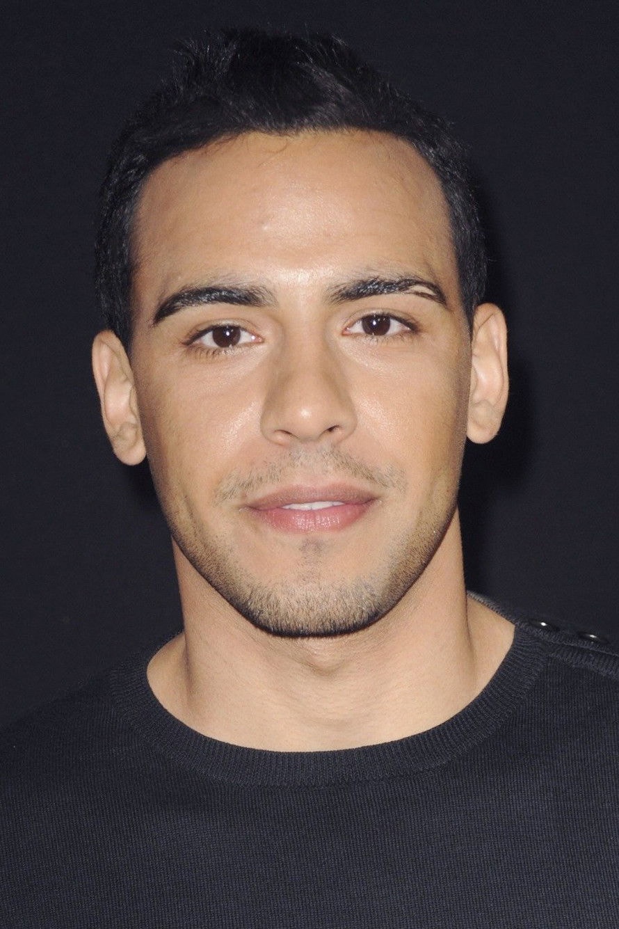 Foto de Victor Rasuk