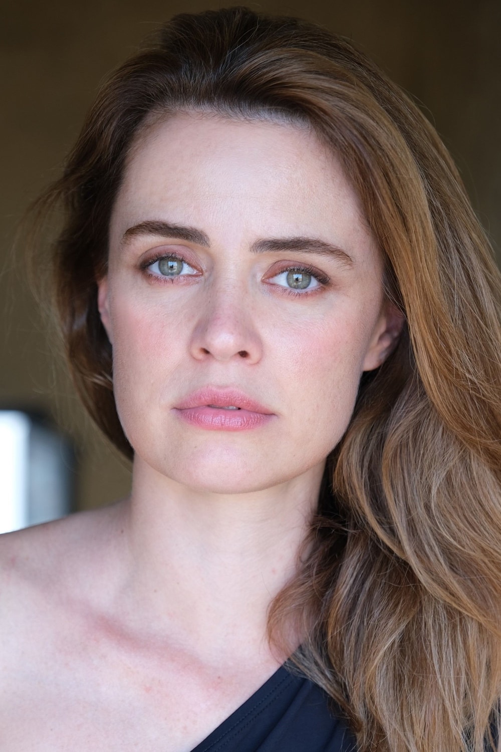 Foto de Nathalie Rapti Gomez