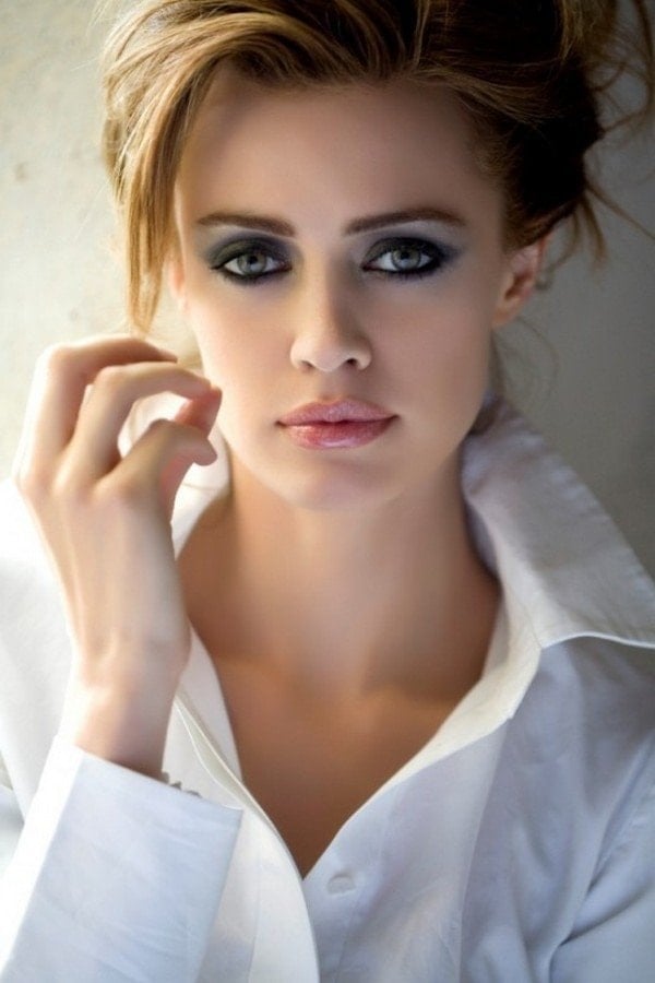 Foto de Nathalie Rapti Gomez