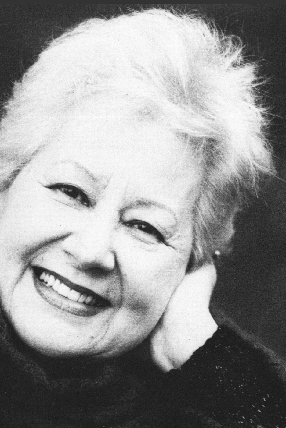 Foto de Elsa Vazzoler