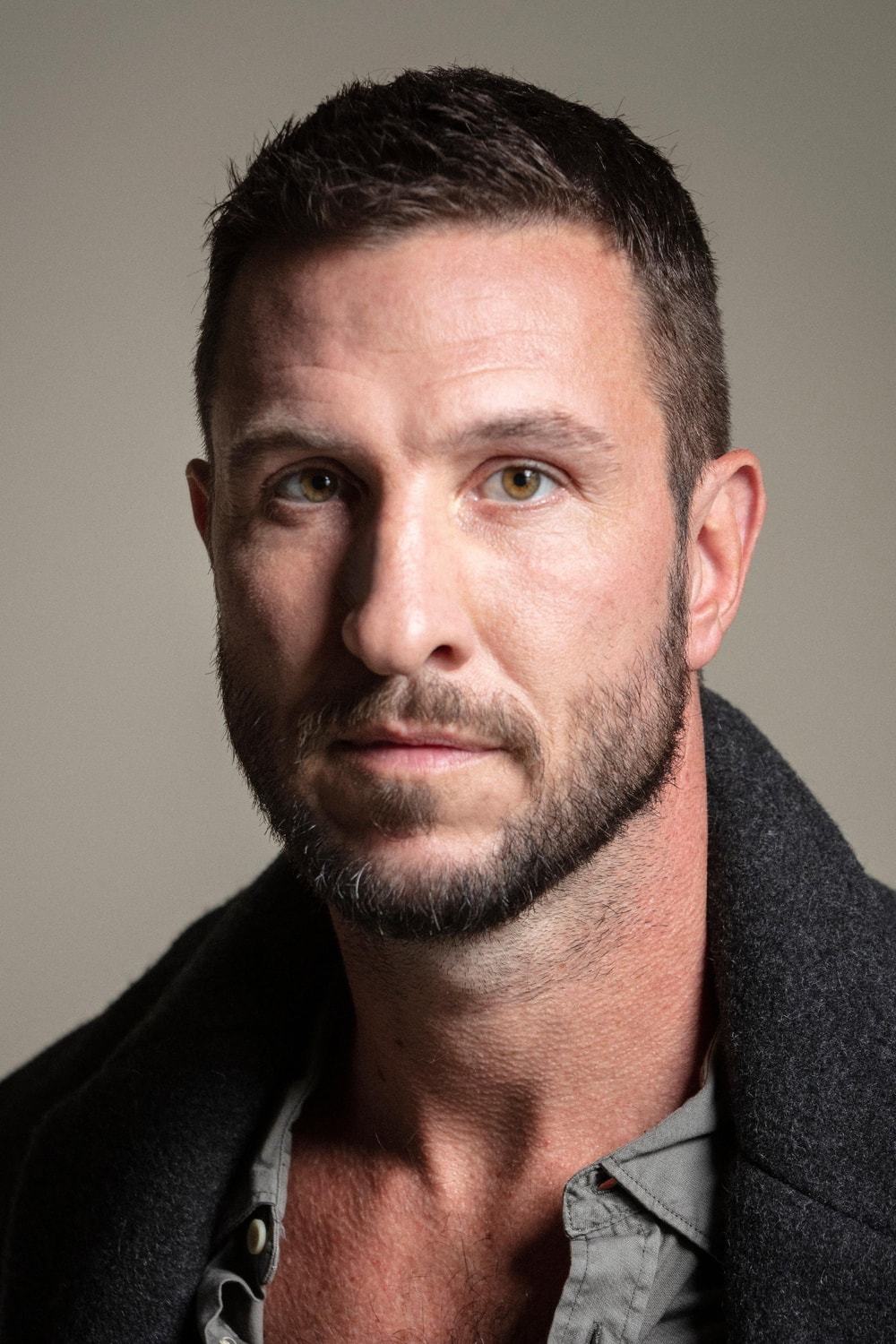 Foto de Pablo Schreiber