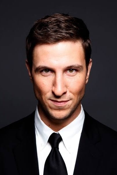Foto de Pablo Schreiber