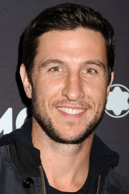 Foto de Pablo Schreiber