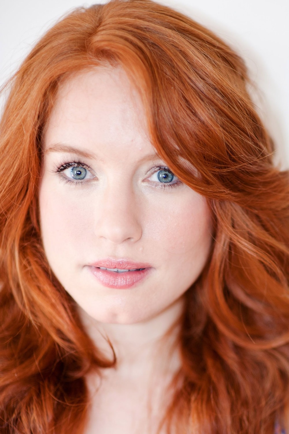 Foto de Maria Thayer