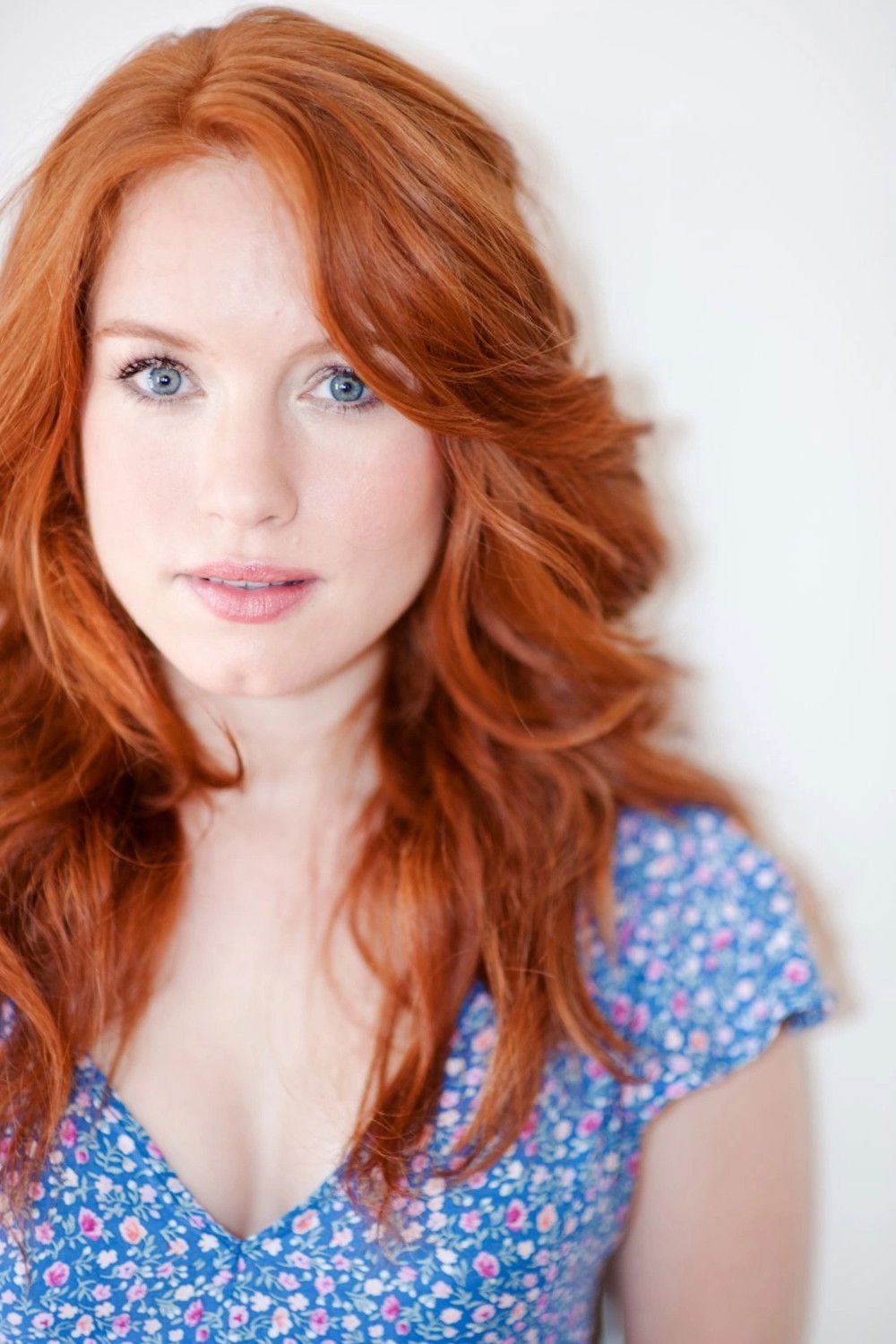 Foto de Maria Thayer